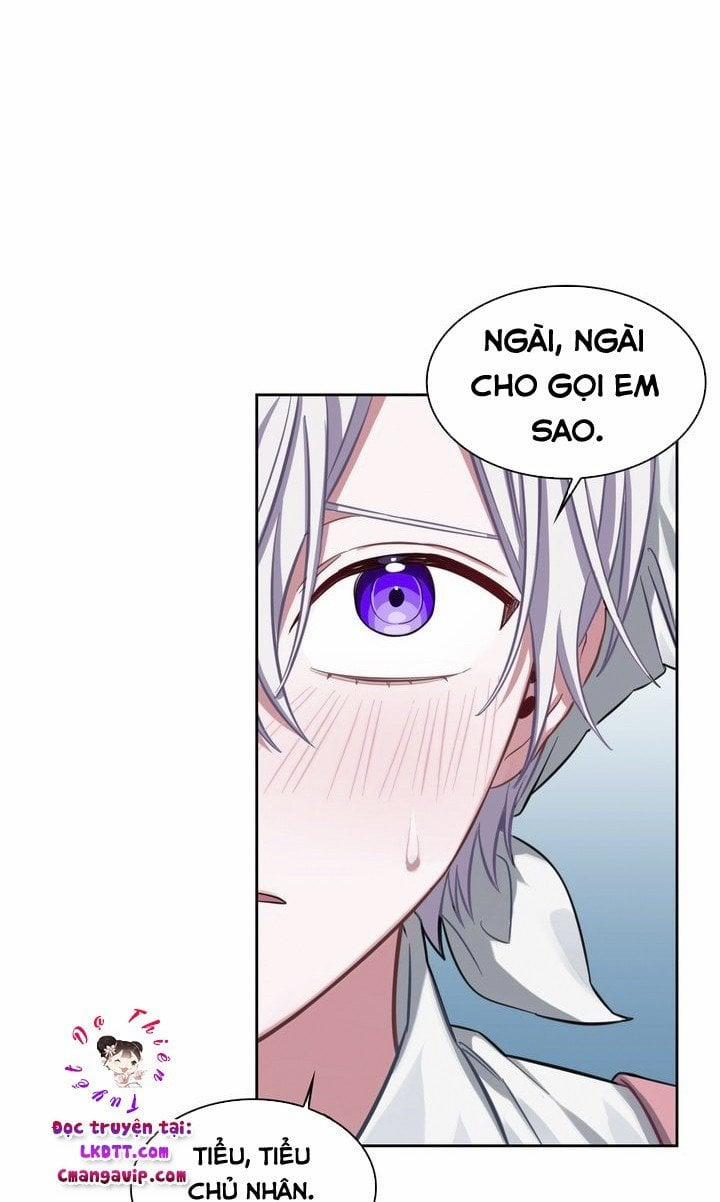 Đừng Đụng Vào Em Trai Ta 5 trang 46