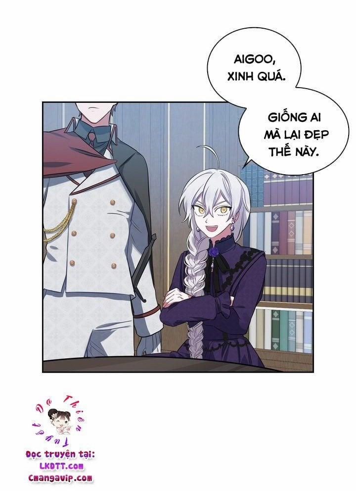 Đừng Đụng Vào Em Trai Ta 5 trang 48