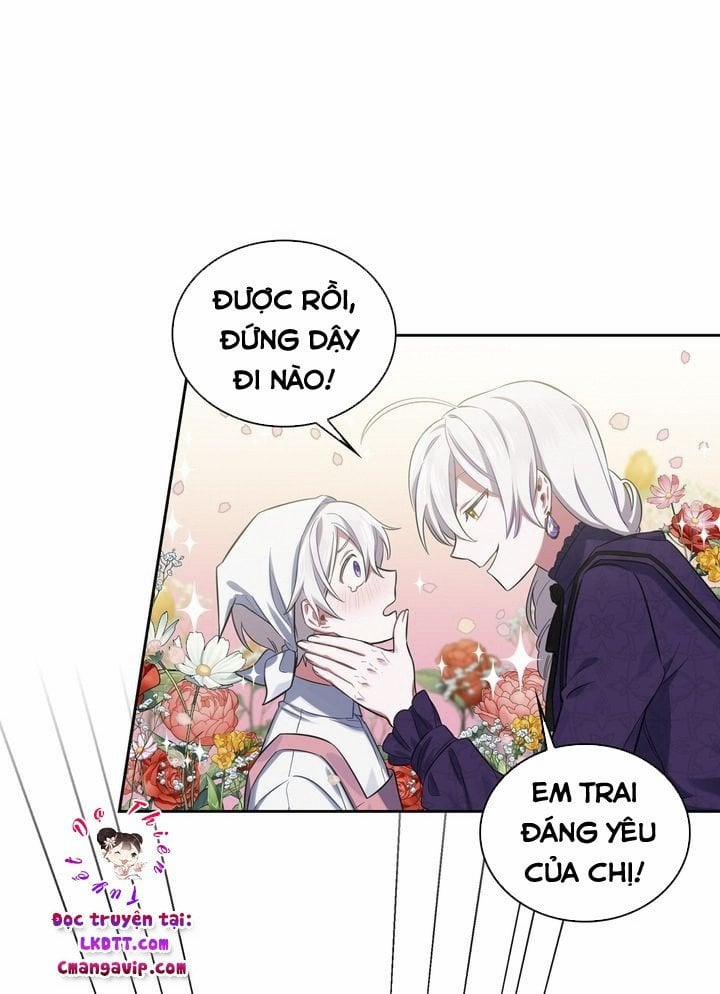 Đừng Đụng Vào Em Trai Ta 5 trang 51