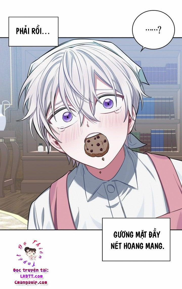 Đừng Đụng Vào Em Trai Ta 5 trang 56