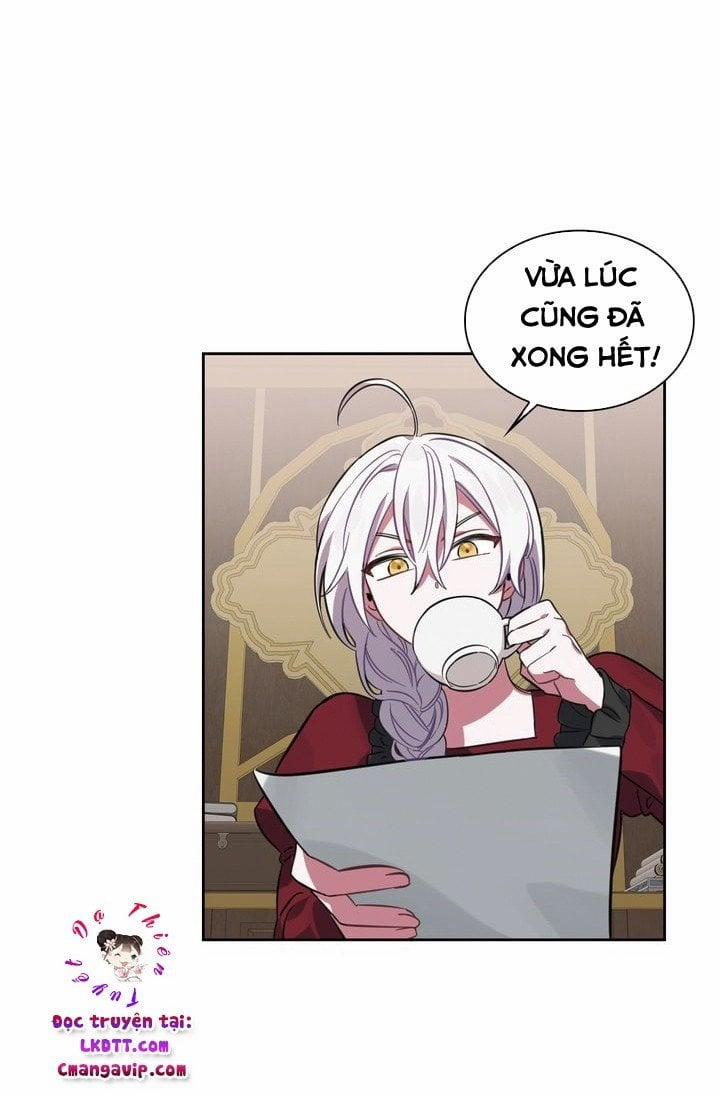 Đừng Đụng Vào Em Trai Ta 5 trang 6