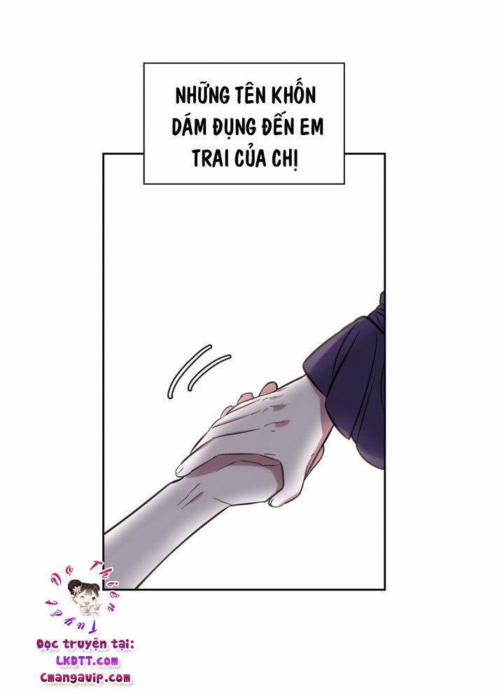 Đừng Đụng Vào Em Trai Ta 5 trang 60