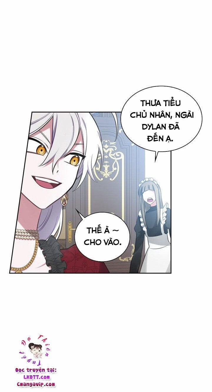 Đừng Đụng Vào Em Trai Ta 5 trang 9