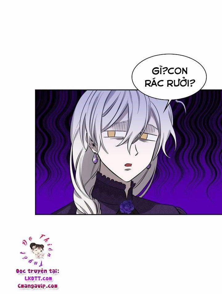 Đừng Đụng Vào Em Trai Ta 6 trang 11