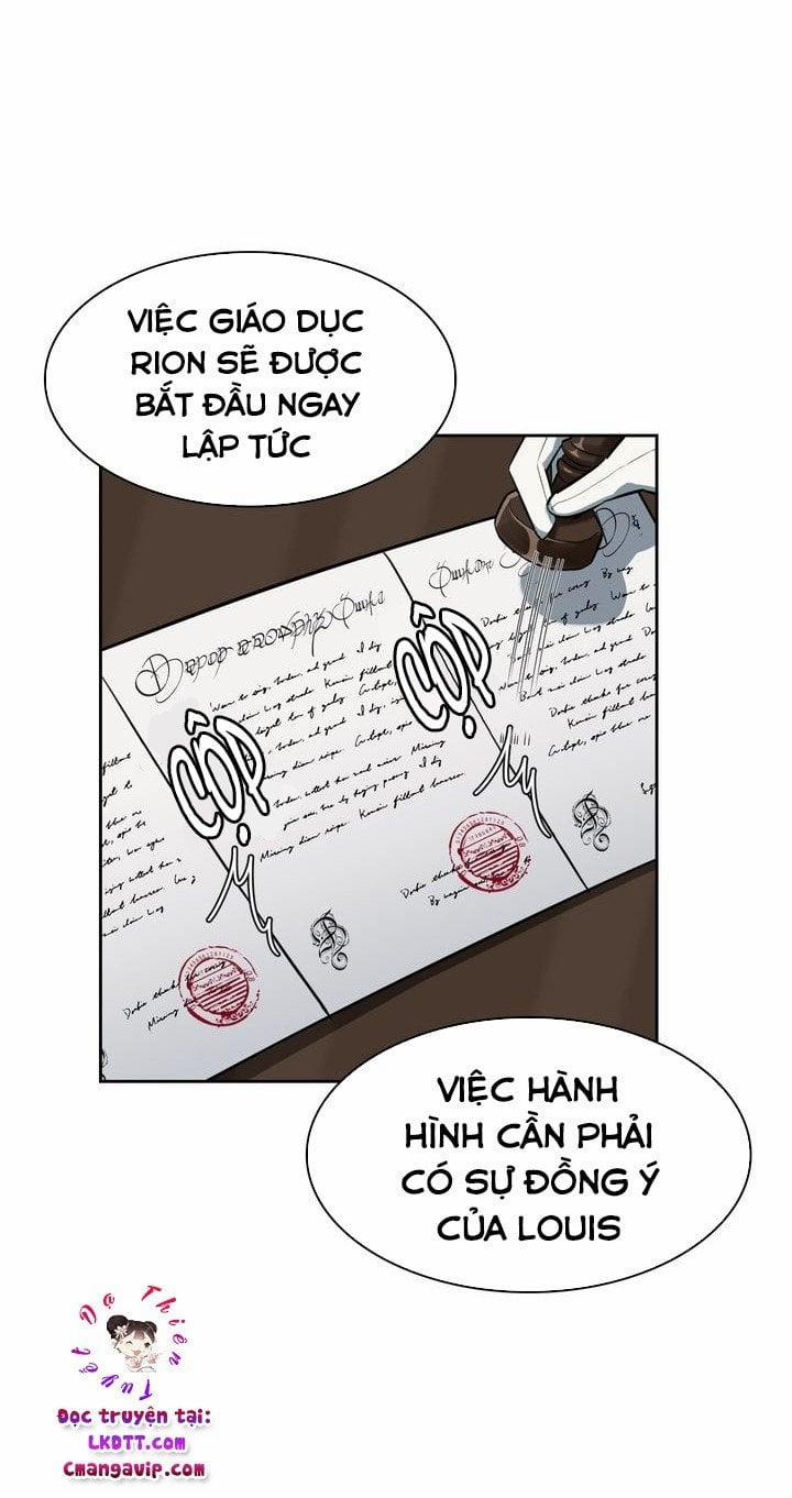 Đừng Đụng Vào Em Trai Ta 6 trang 13