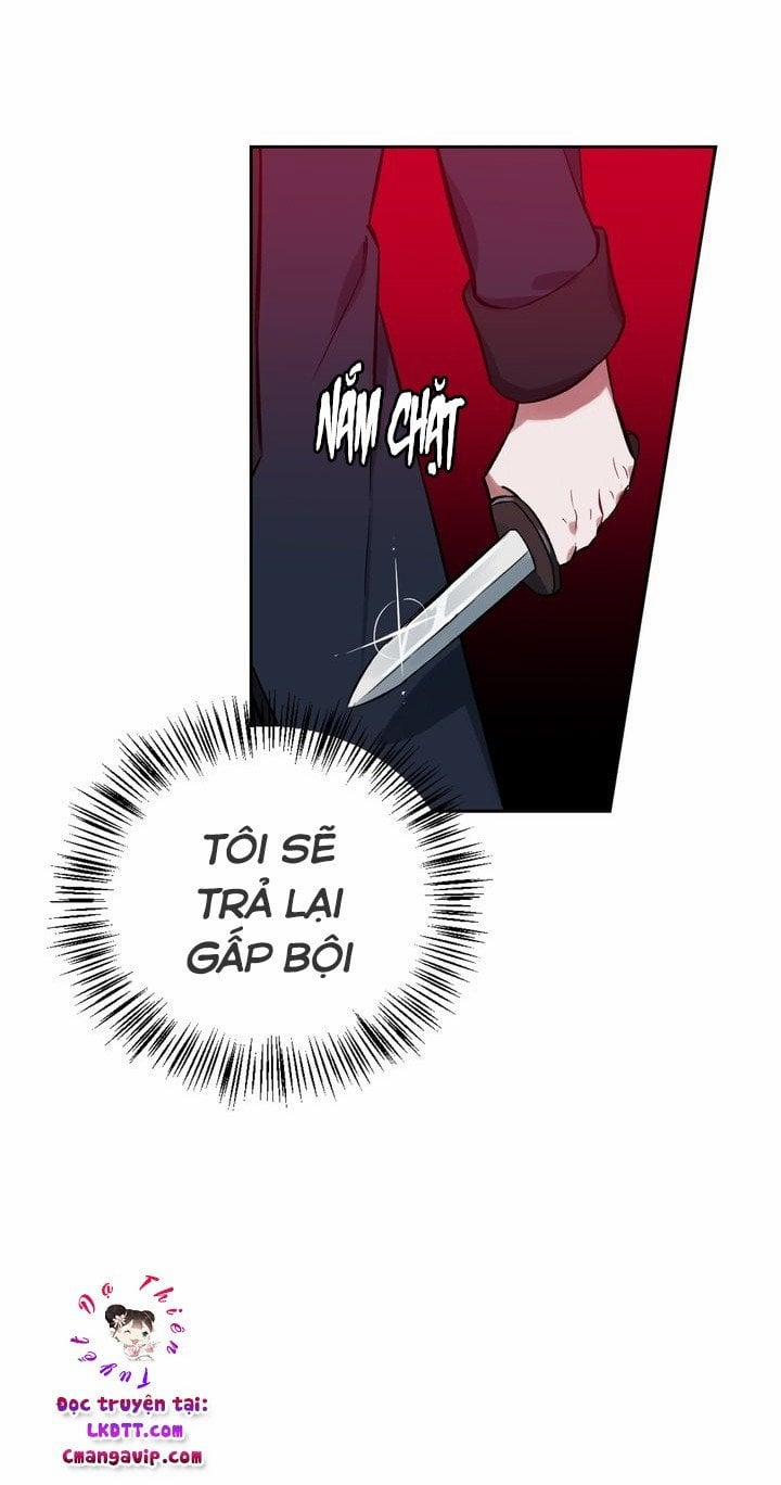 Đừng Đụng Vào Em Trai Ta 6 trang 18