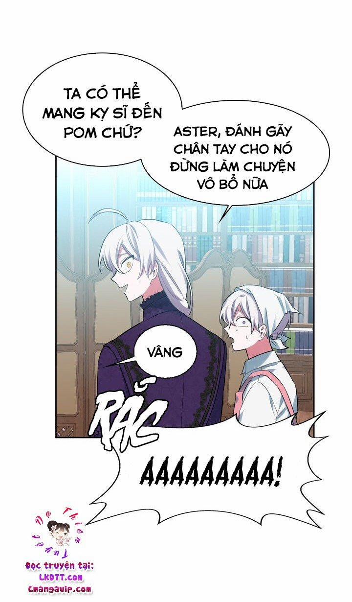 Đừng Đụng Vào Em Trai Ta 6 trang 21