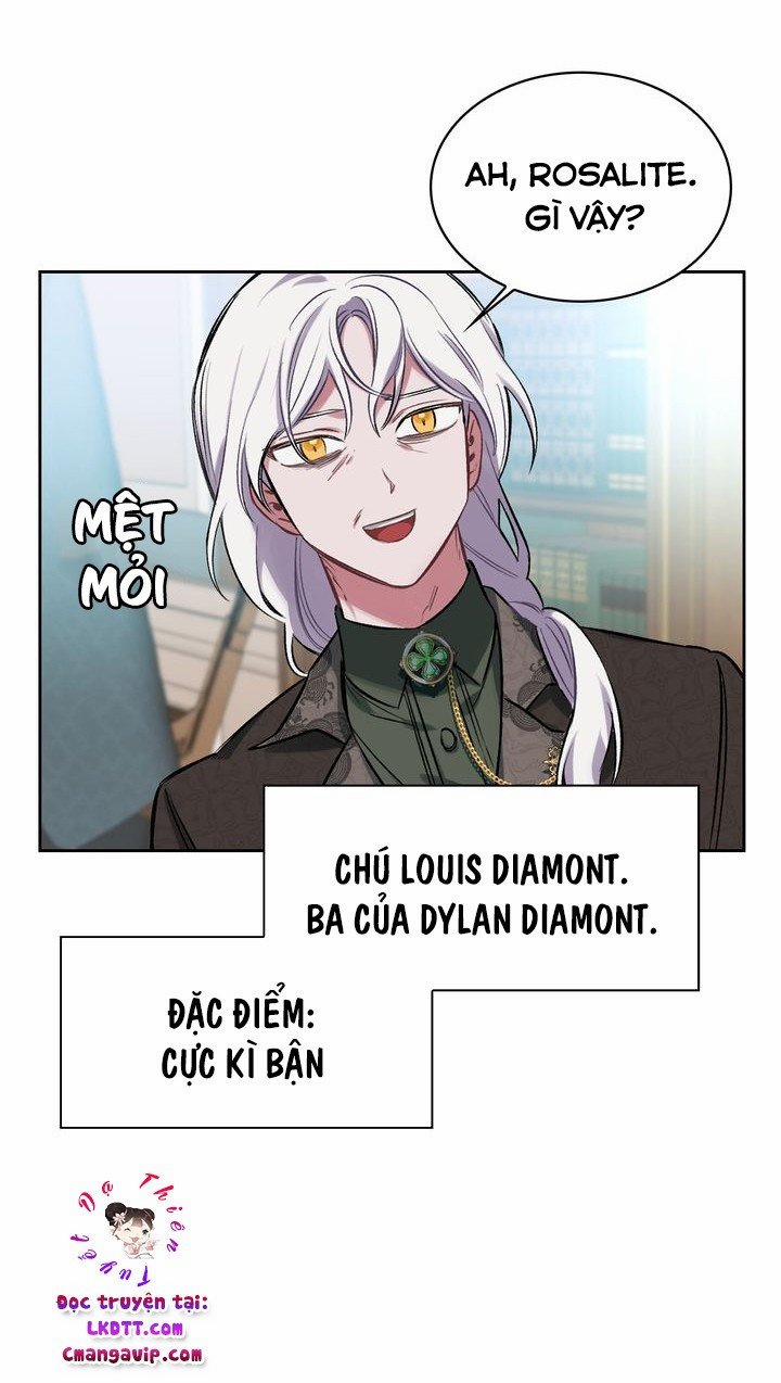 Đừng Đụng Vào Em Trai Ta 6 trang 27