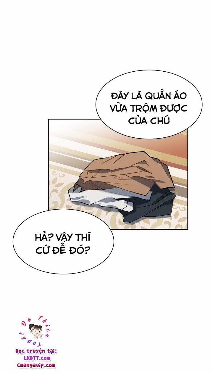 Đừng Đụng Vào Em Trai Ta 6 trang 28