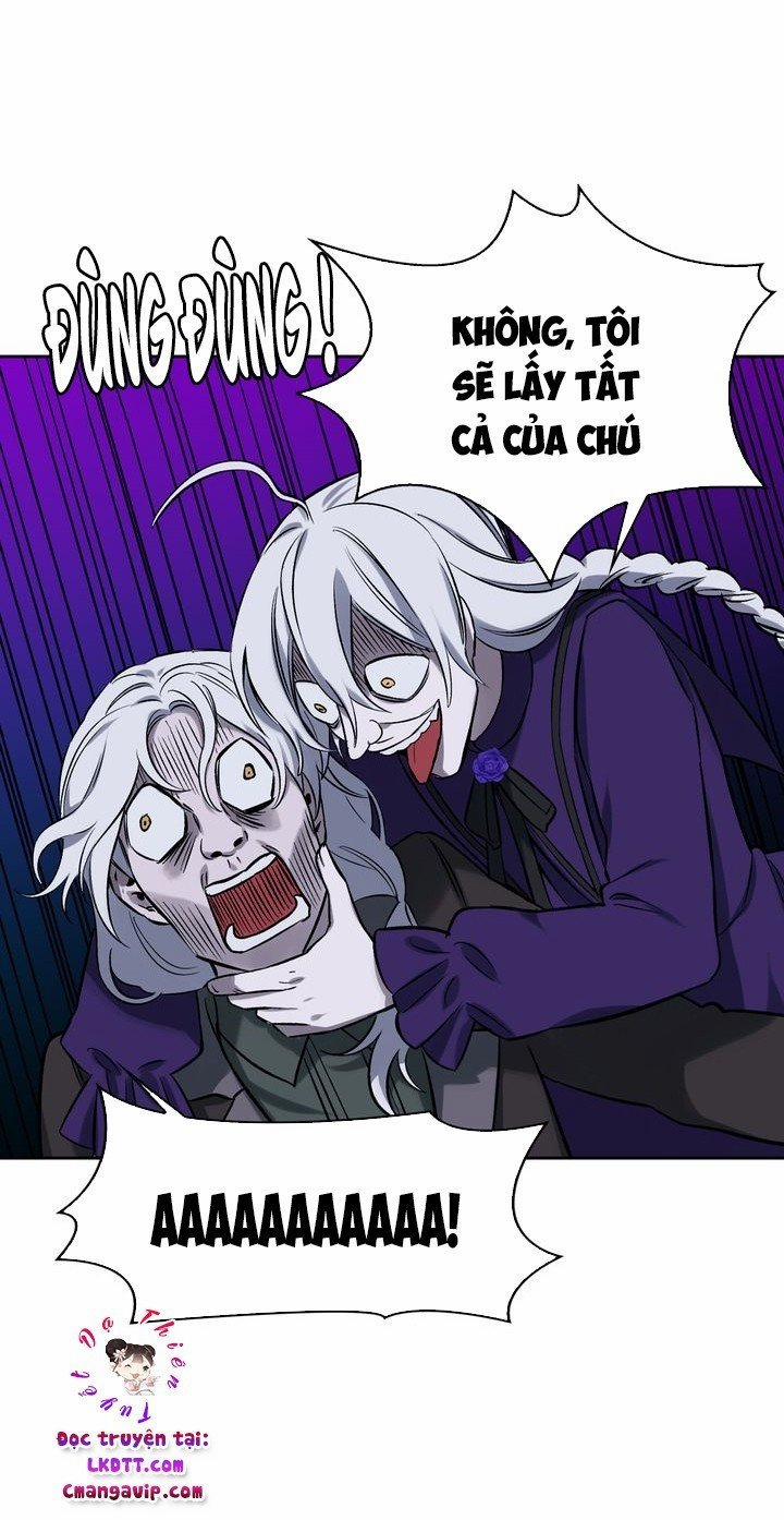 Đừng Đụng Vào Em Trai Ta 6 trang 29