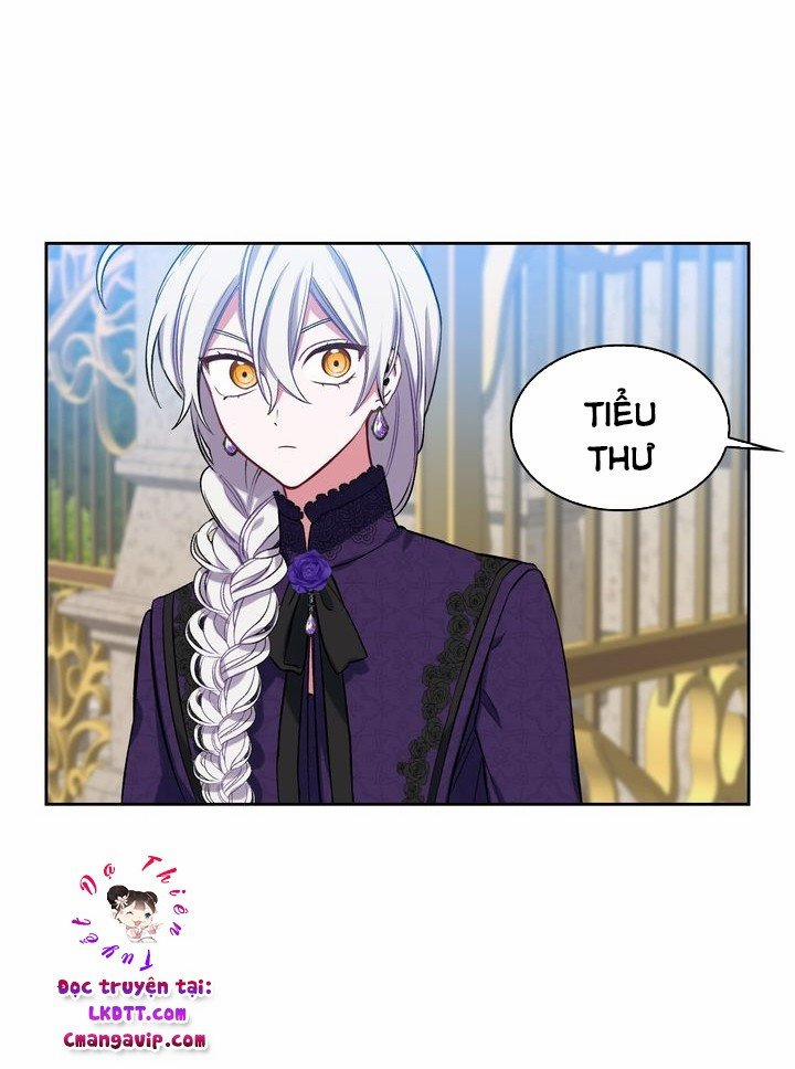 Đừng Đụng Vào Em Trai Ta 6 trang 33