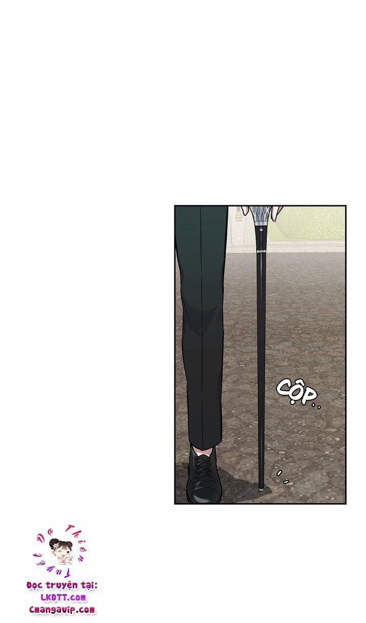 Đừng Đụng Vào Em Trai Ta 6 trang 34