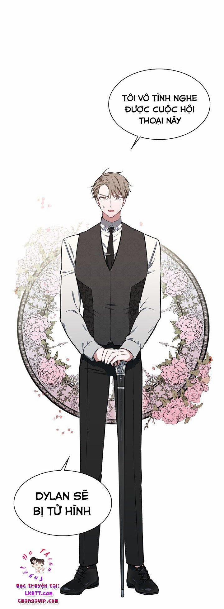 Đừng Đụng Vào Em Trai Ta 6 trang 36