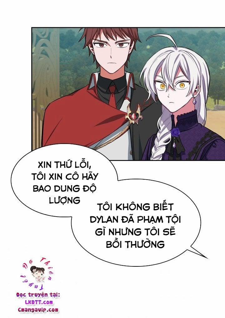 Đừng Đụng Vào Em Trai Ta 6 trang 38