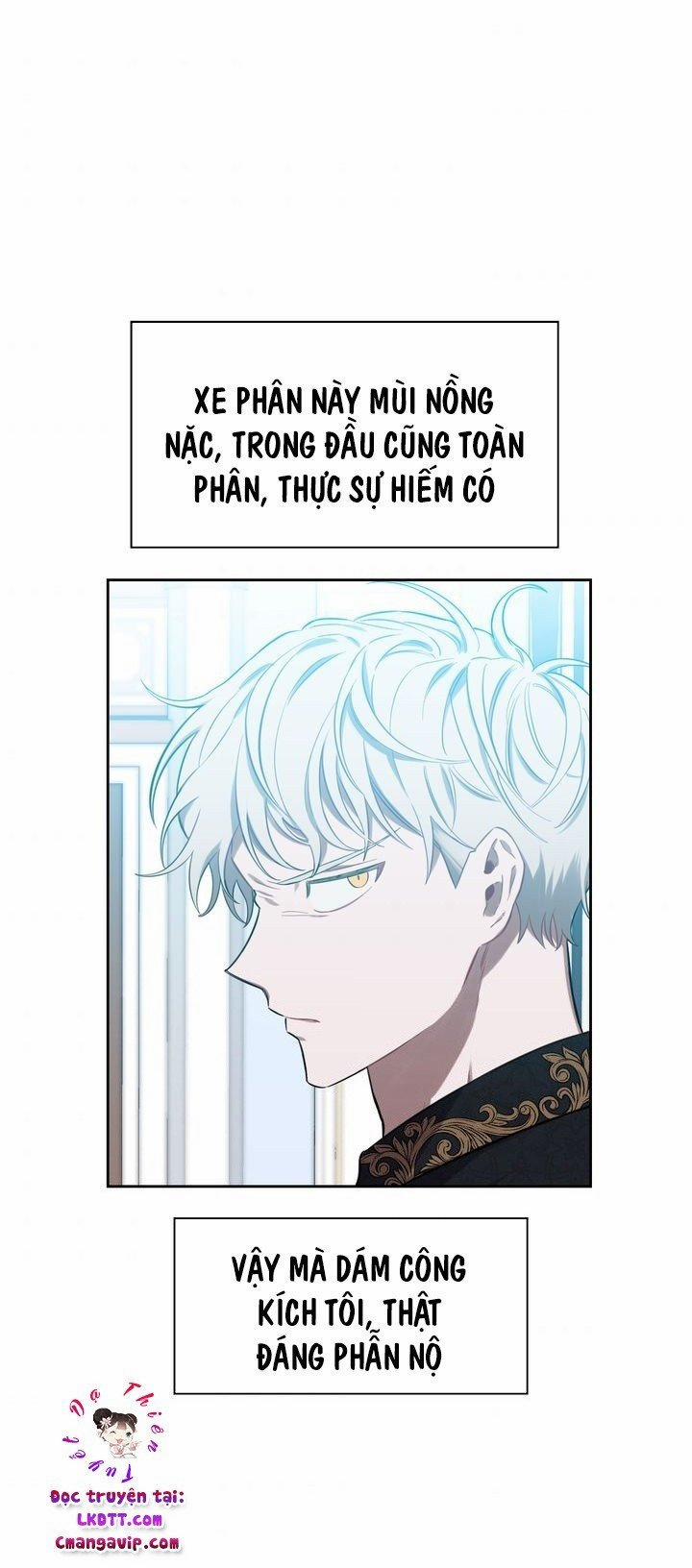 Đừng Đụng Vào Em Trai Ta 6 trang 4