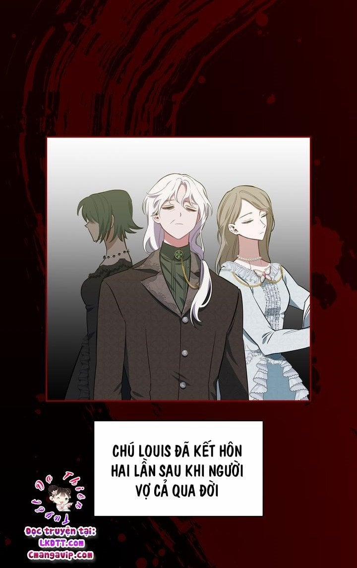 Đừng Đụng Vào Em Trai Ta 6 trang 42