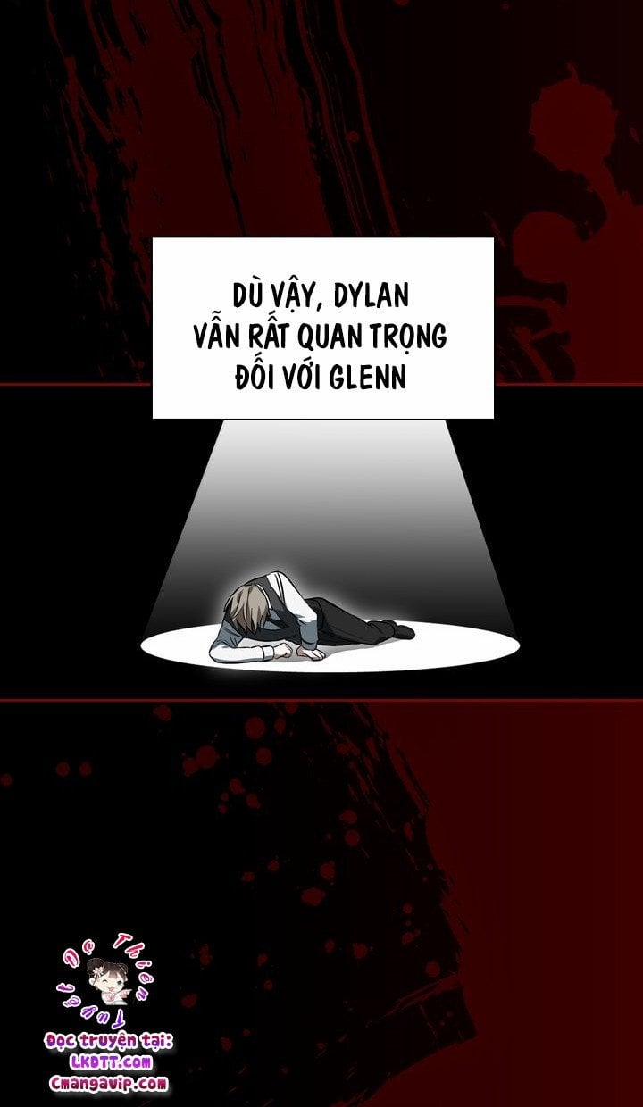 Đừng Đụng Vào Em Trai Ta 6 trang 49