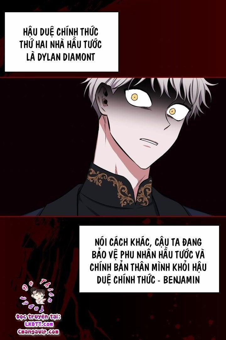 Đừng Đụng Vào Em Trai Ta 6 trang 50