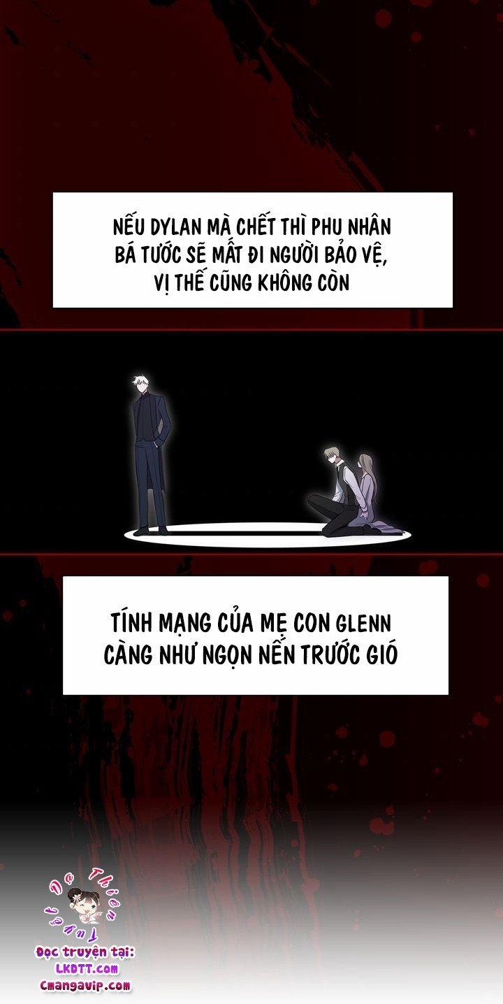 Đừng Đụng Vào Em Trai Ta 6 trang 51