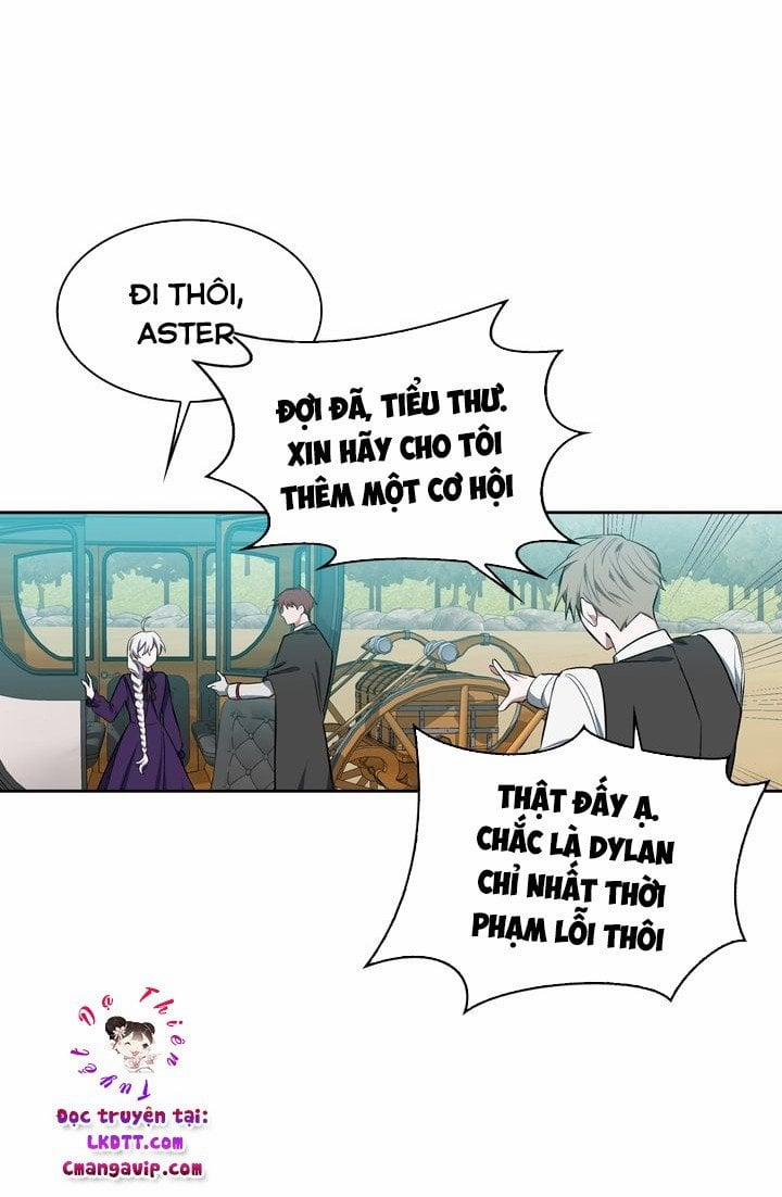 Đừng Đụng Vào Em Trai Ta 6 trang 56