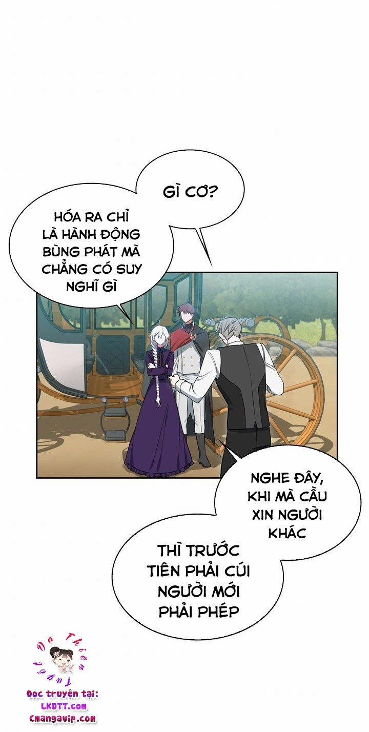 Đừng Đụng Vào Em Trai Ta 6 trang 59