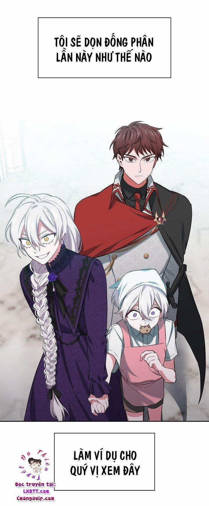 Đừng Đụng Vào Em Trai Ta 6 trang 6