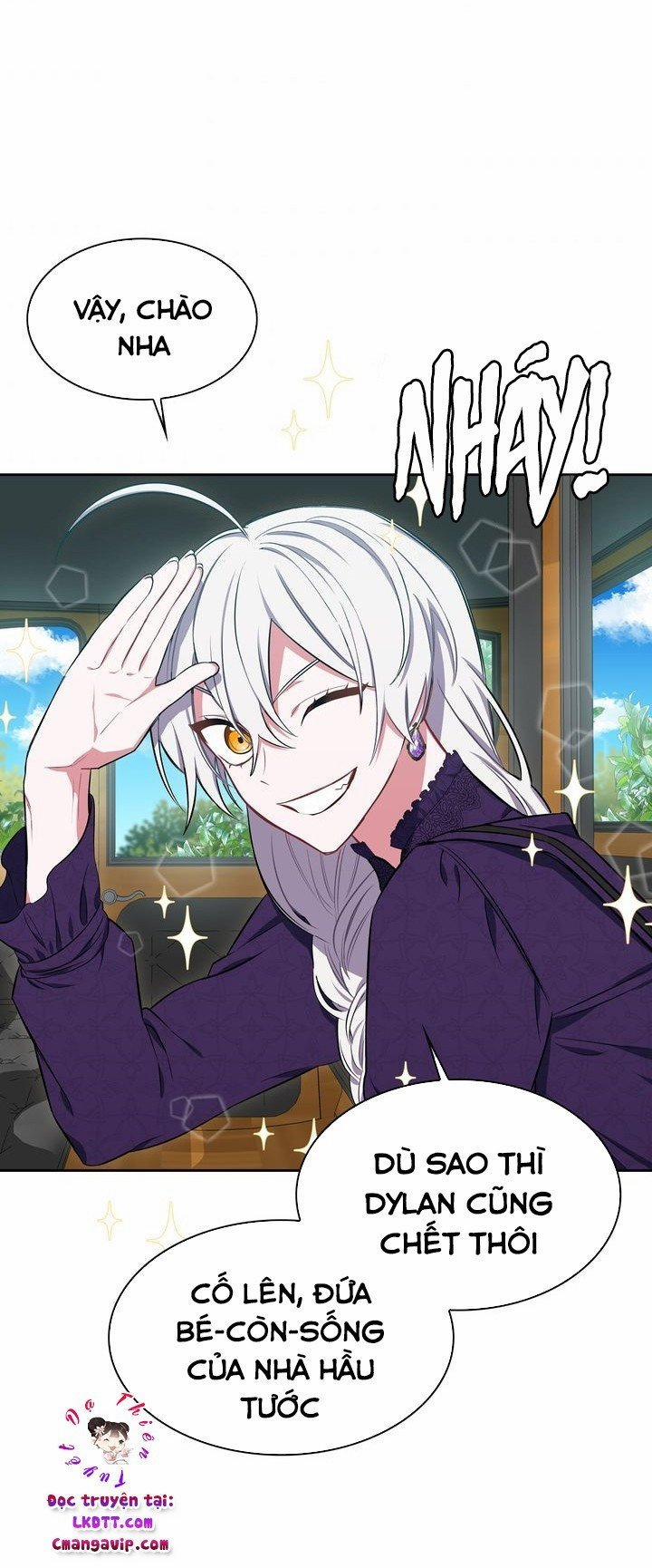 Đừng Đụng Vào Em Trai Ta 6 trang 60