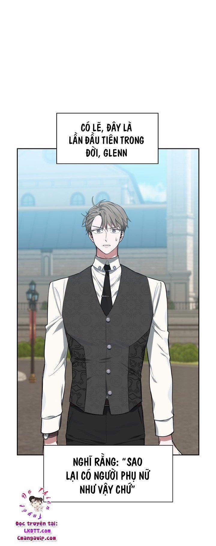 Đừng Đụng Vào Em Trai Ta 6 trang 63