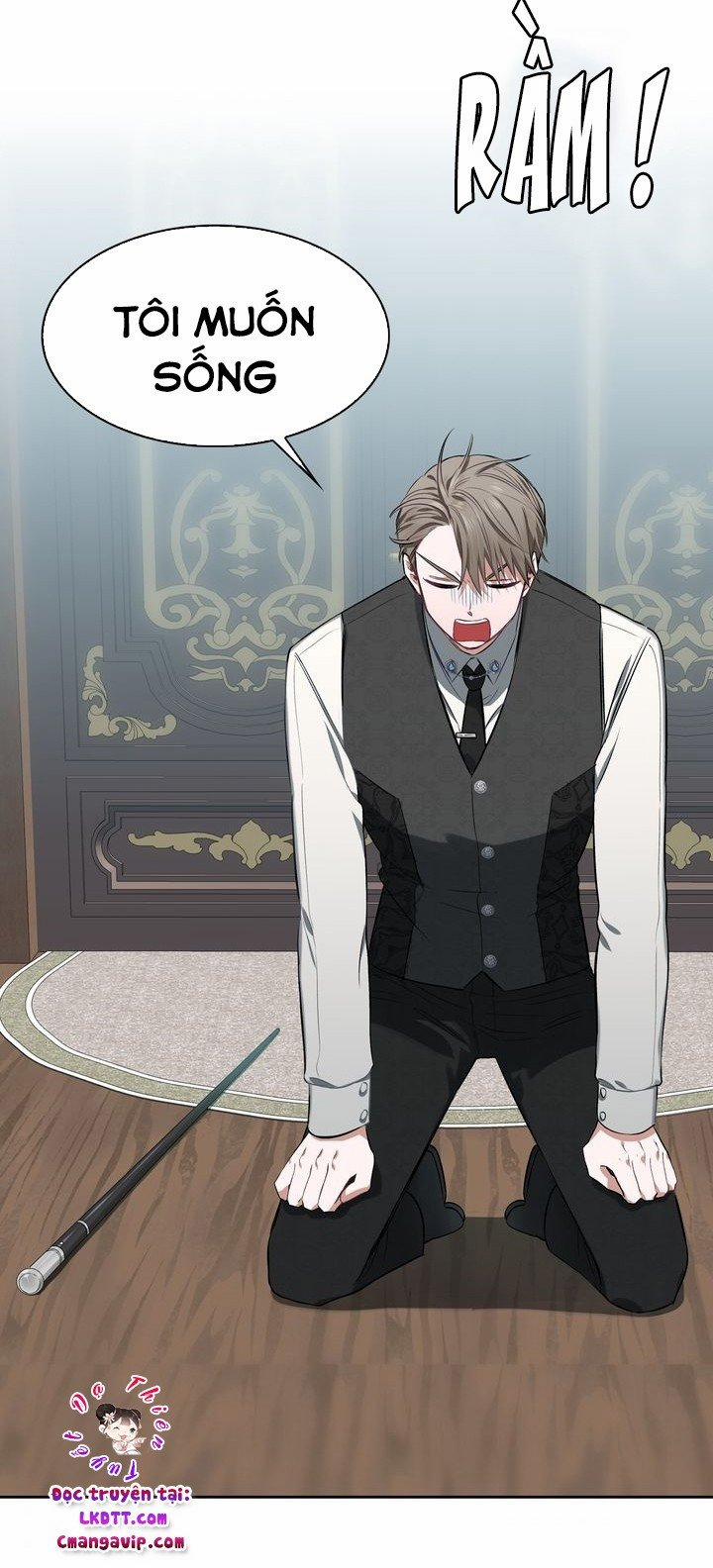 Đừng Đụng Vào Em Trai Ta 6 trang 67