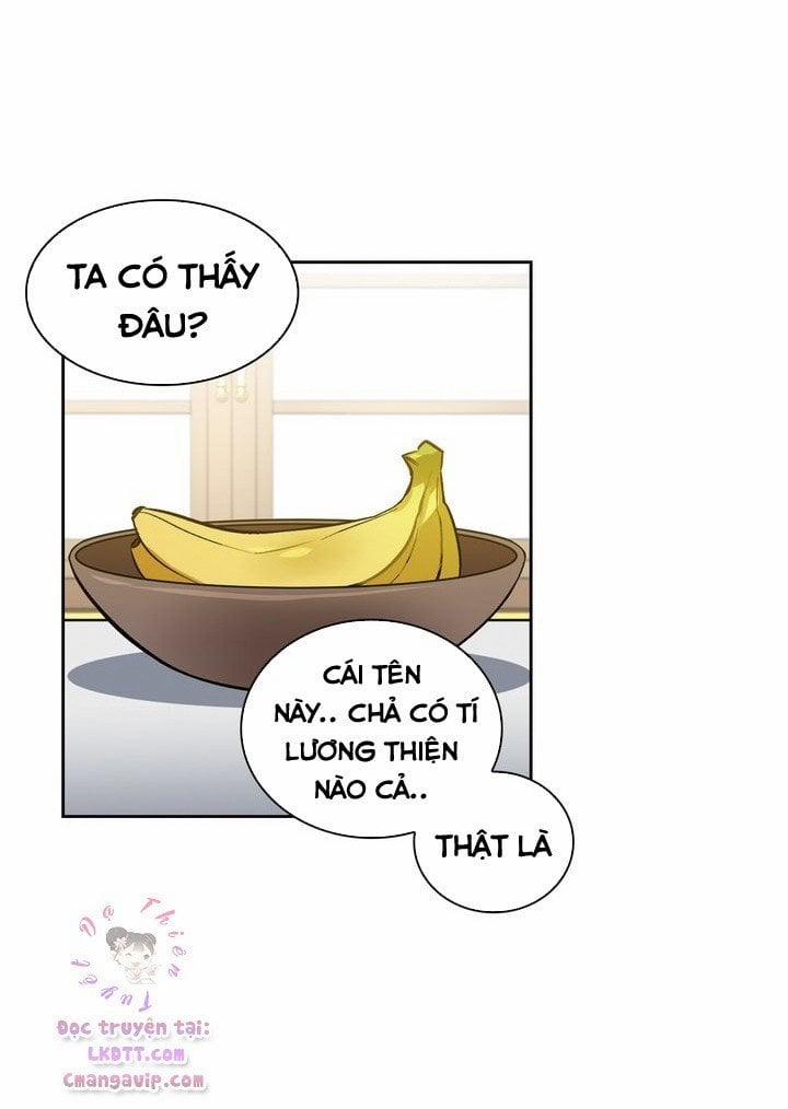 Đừng Đụng Vào Em Trai Ta 7 trang 15