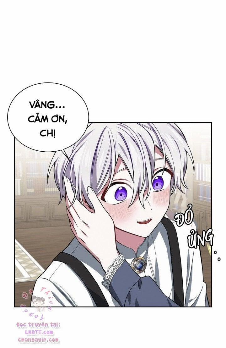 Đừng Đụng Vào Em Trai Ta 7 trang 17