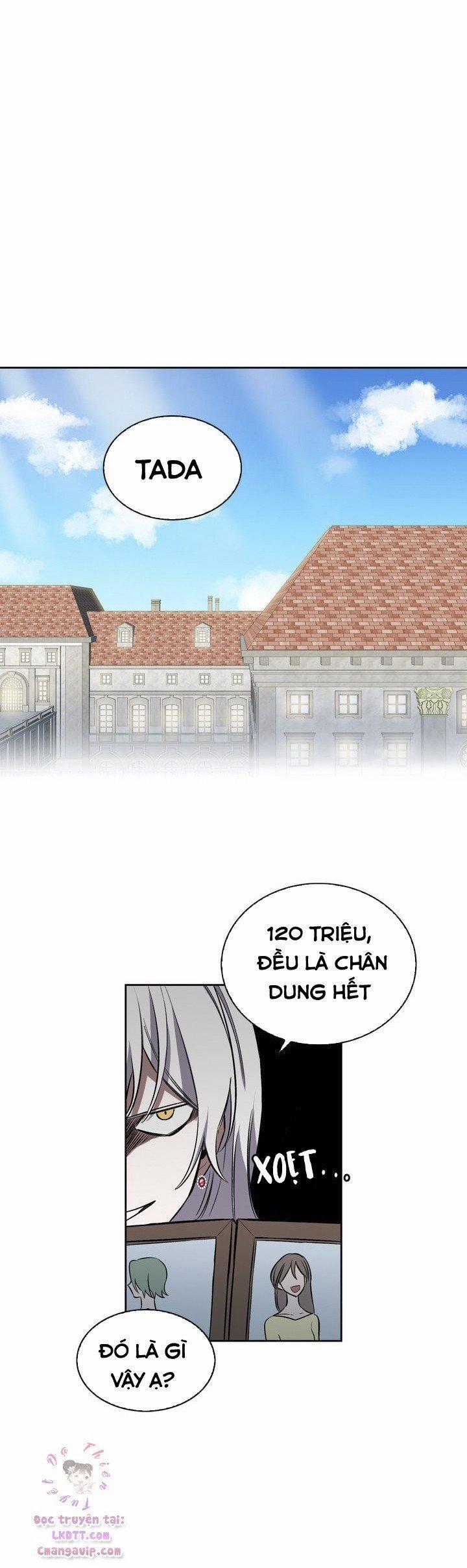 Đừng Đụng Vào Em Trai Ta 7 trang 19