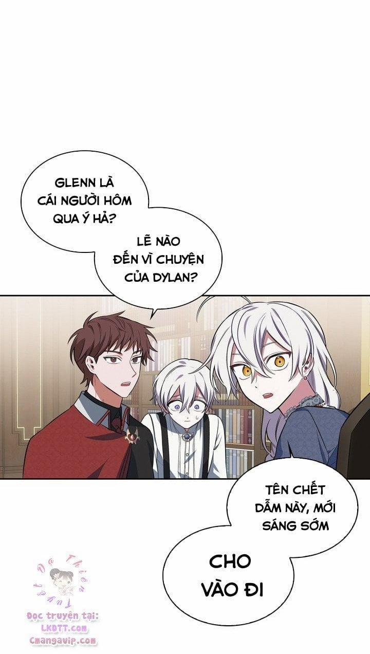 Đừng Đụng Vào Em Trai Ta 7 trang 23