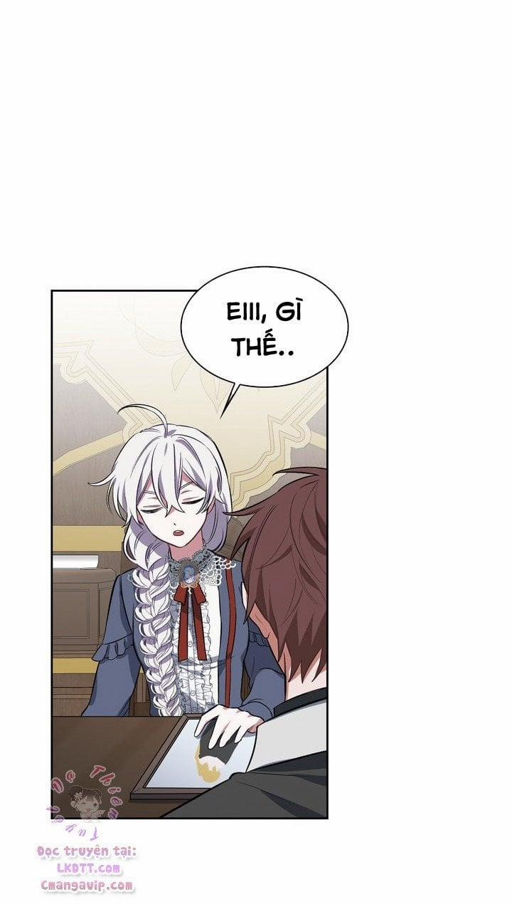 Đừng Đụng Vào Em Trai Ta 7 trang 27
