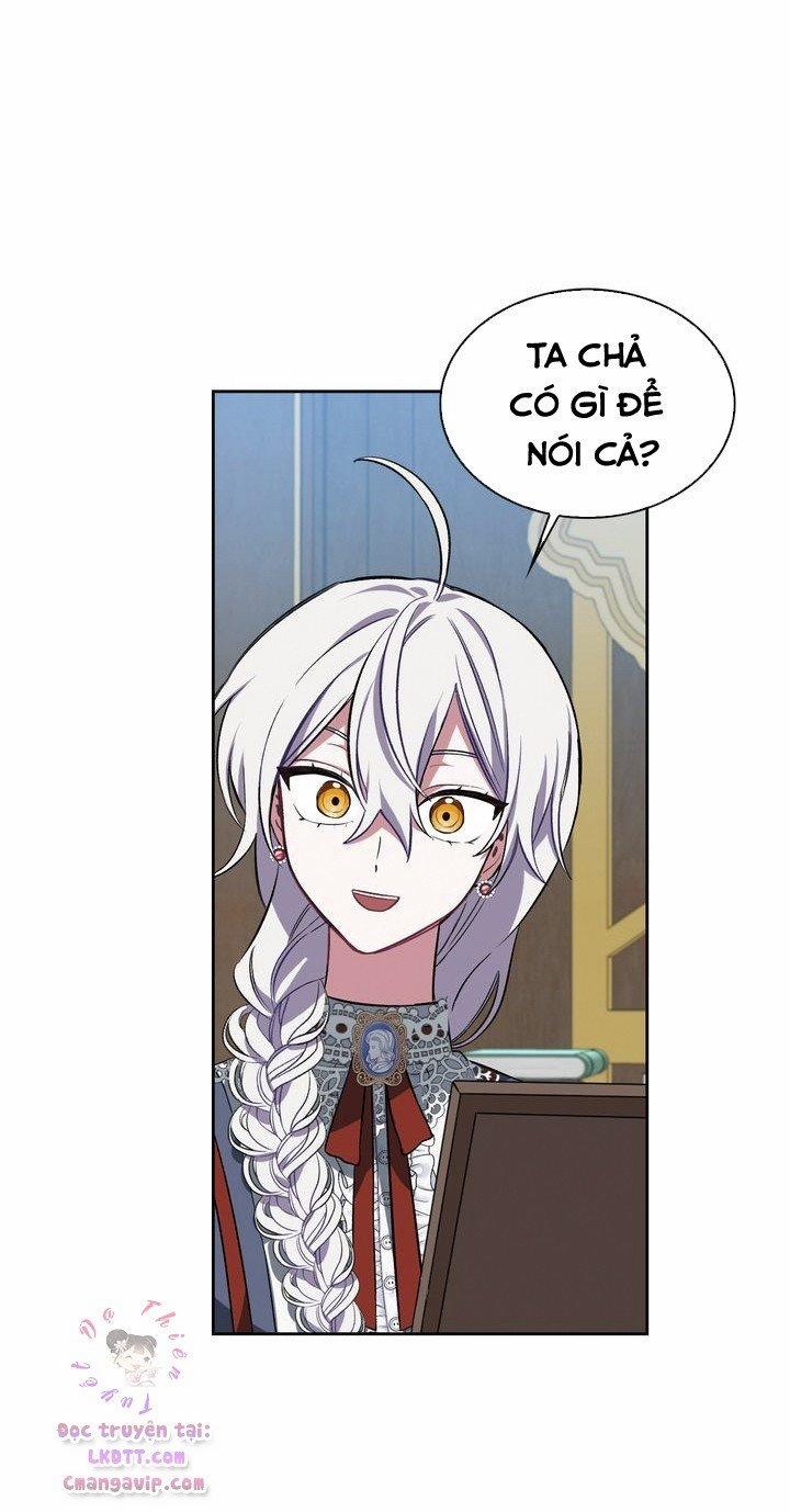 Đừng Đụng Vào Em Trai Ta 7 trang 36