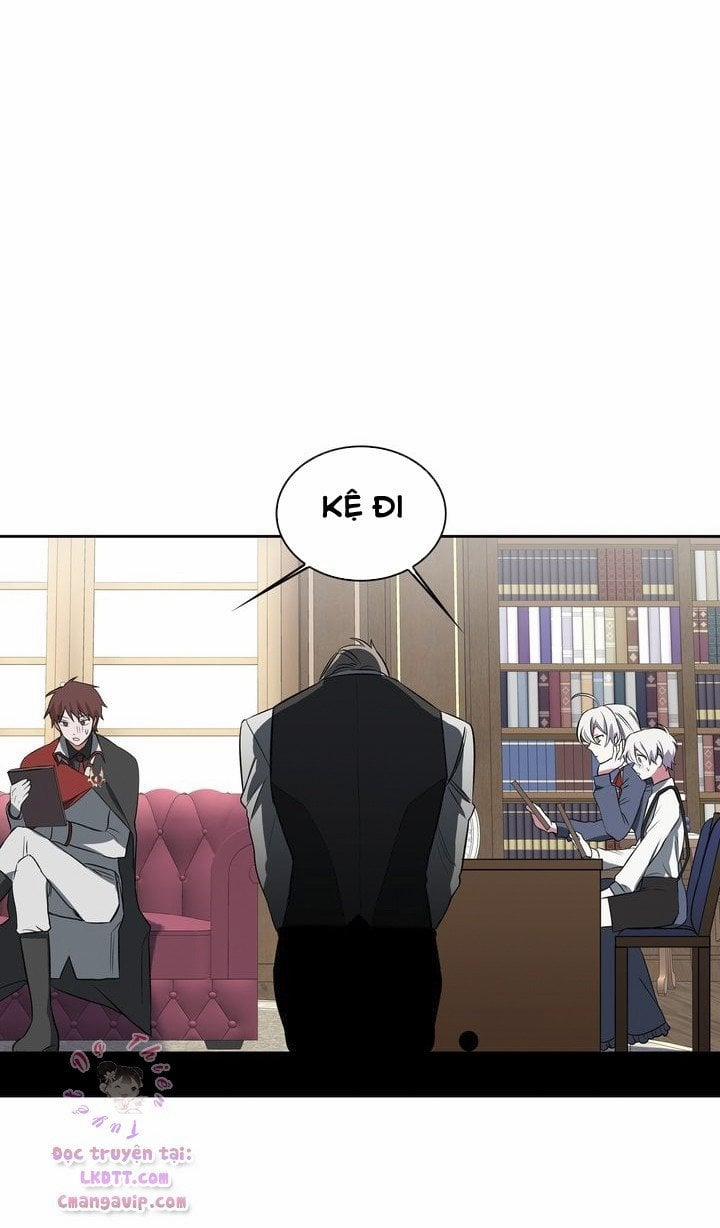 Đừng Đụng Vào Em Trai Ta 7 trang 37