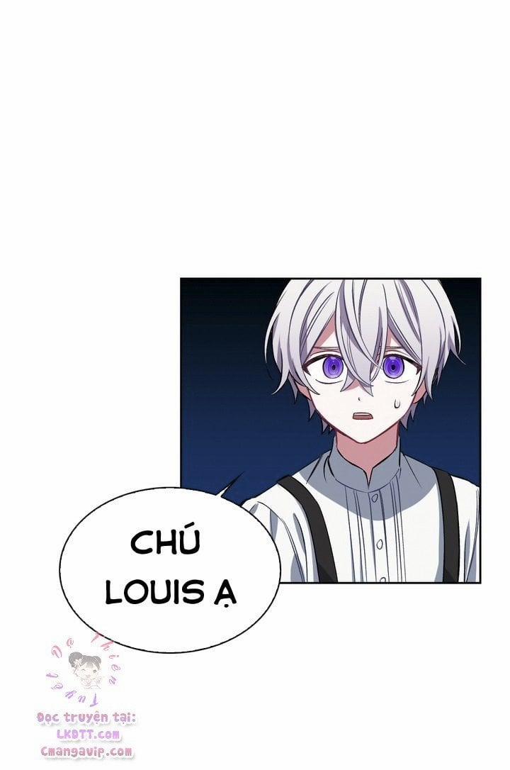 Đừng Đụng Vào Em Trai Ta 7 trang 44