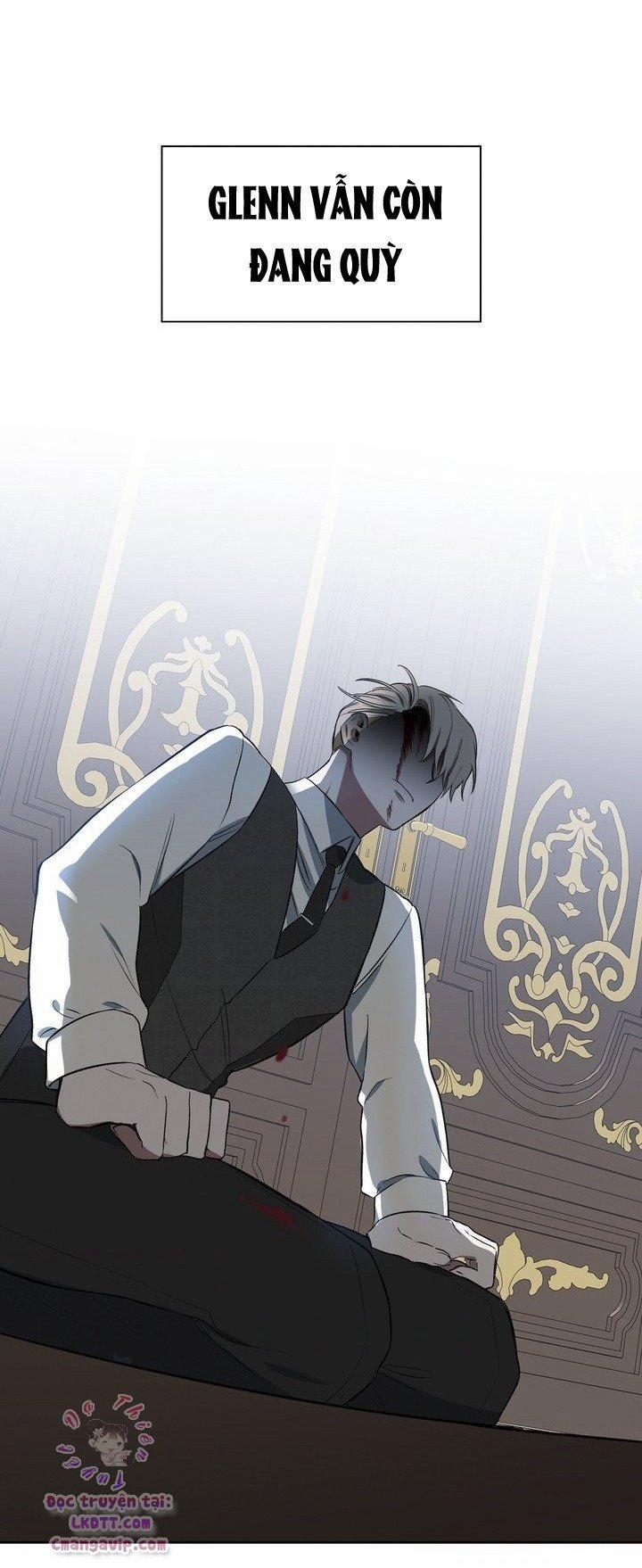 Đừng Đụng Vào Em Trai Ta 7 trang 49