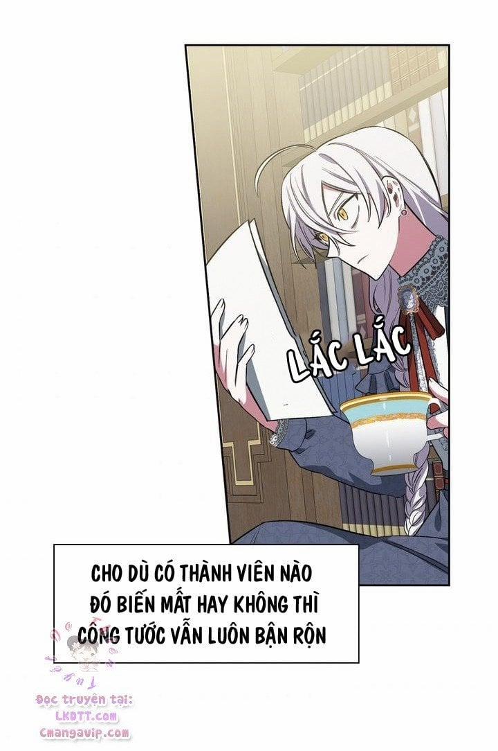 Đừng Đụng Vào Em Trai Ta 7 trang 5