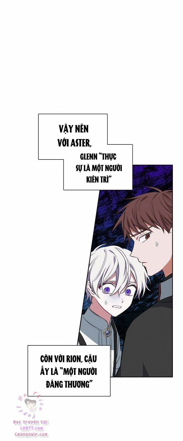 Đừng Đụng Vào Em Trai Ta 7 trang 50