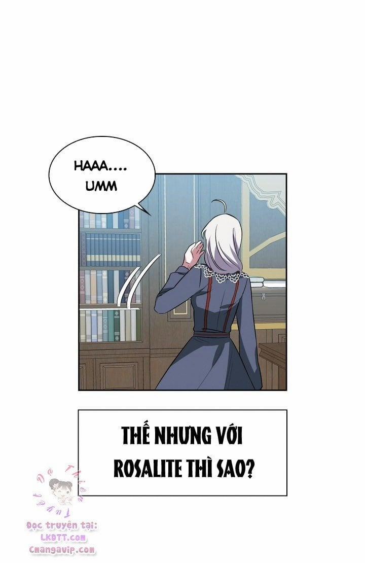 Đừng Đụng Vào Em Trai Ta 7 trang 51