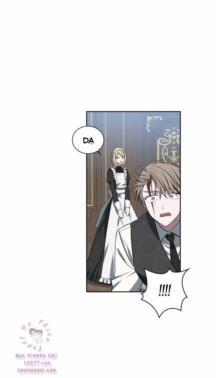 Đừng Đụng Vào Em Trai Ta 7 trang 54