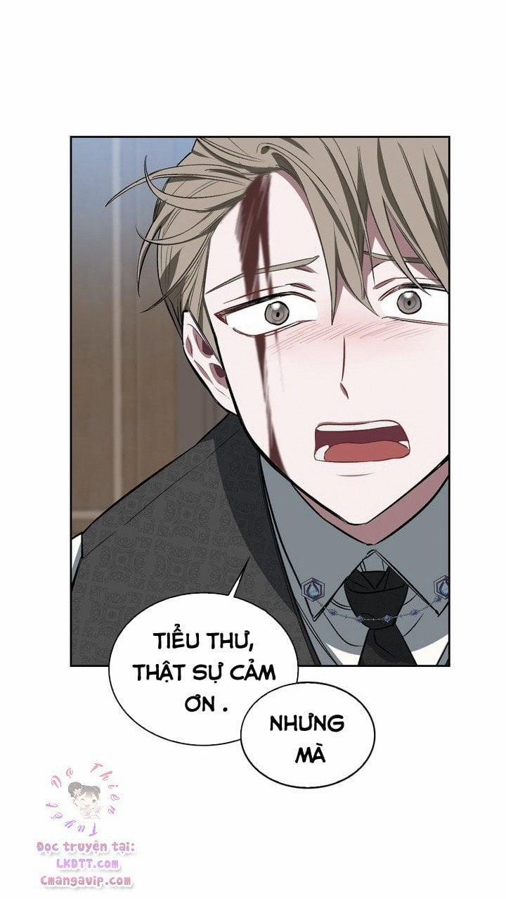 Đừng Đụng Vào Em Trai Ta 7 trang 55