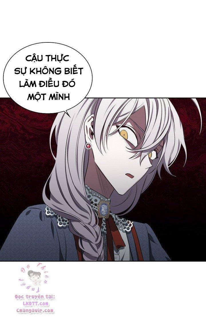 Đừng Đụng Vào Em Trai Ta 7 trang 56