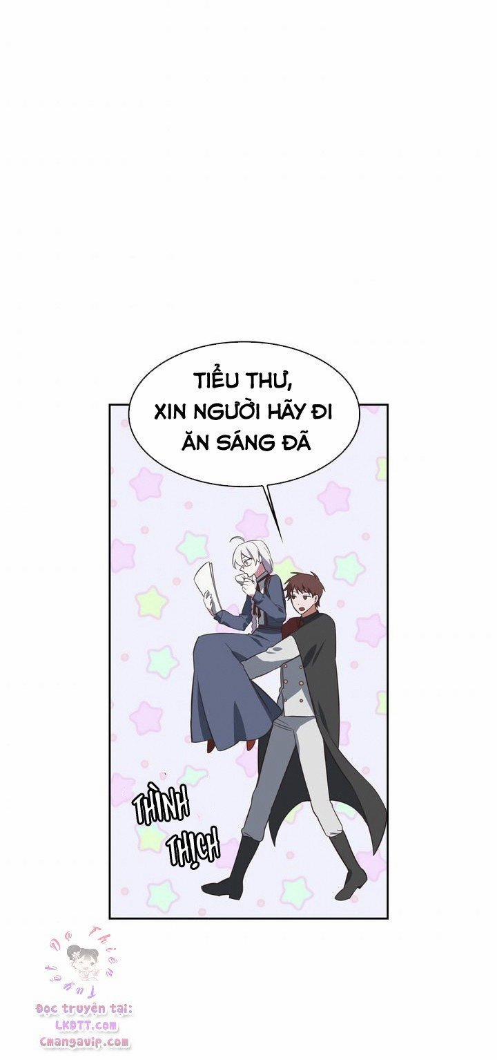 Đừng Đụng Vào Em Trai Ta 7 trang 6