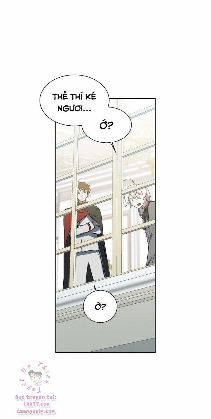 Đừng Đụng Vào Em Trai Ta 7 trang 62