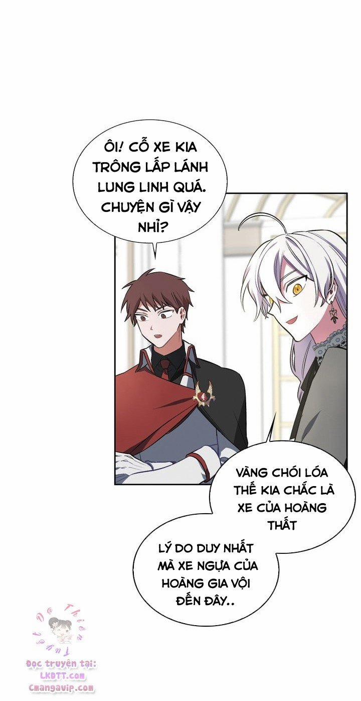 Đừng Đụng Vào Em Trai Ta 7 trang 64