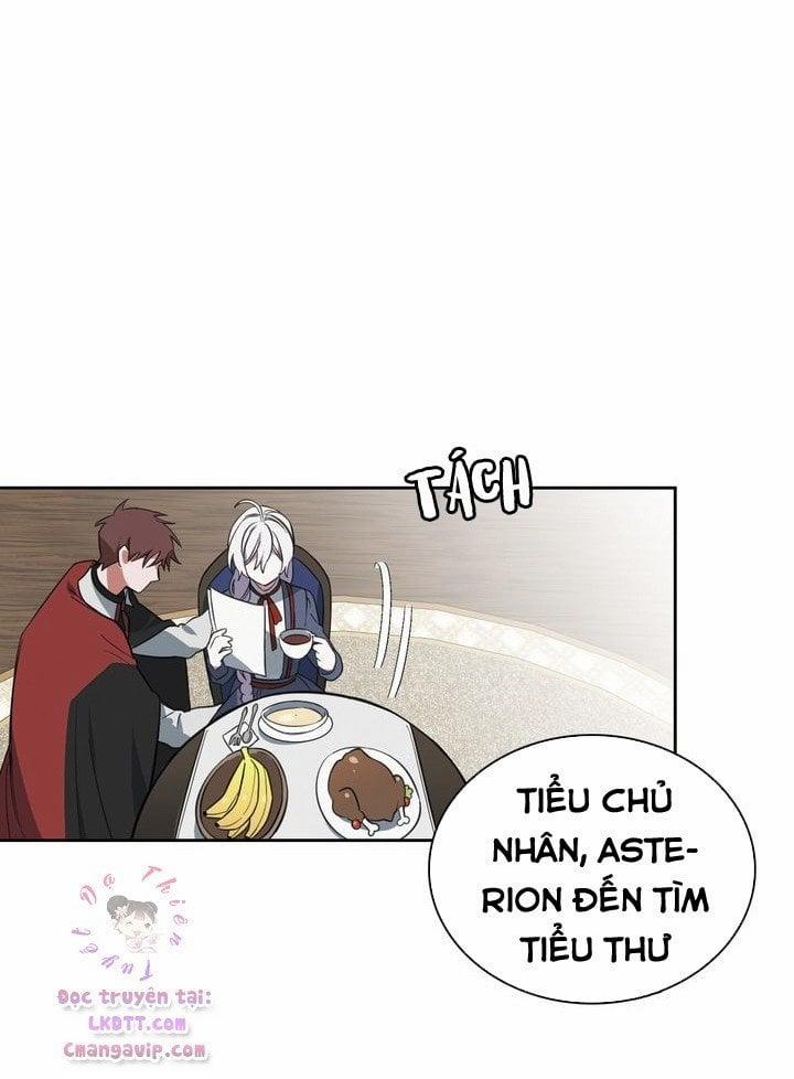 Đừng Đụng Vào Em Trai Ta 7 trang 7