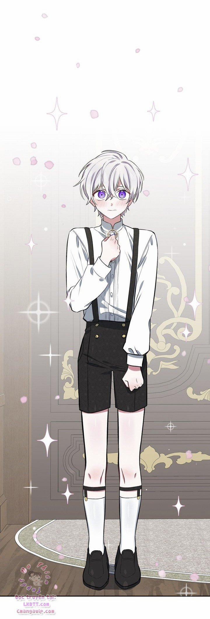 Đừng Đụng Vào Em Trai Ta 7 trang 9