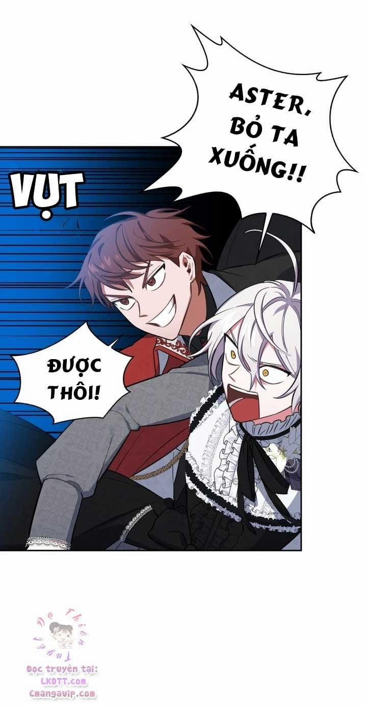 Đừng Đụng Vào Em Trai Ta 8 trang 12